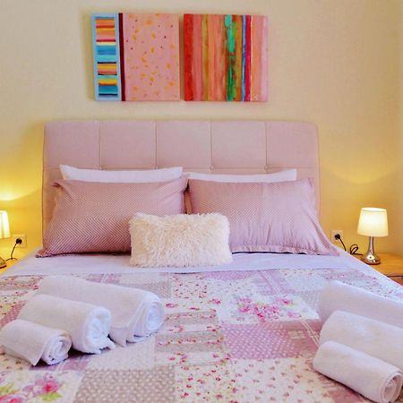 אתונה City Apartment 17 מראה חיצוני תמונה