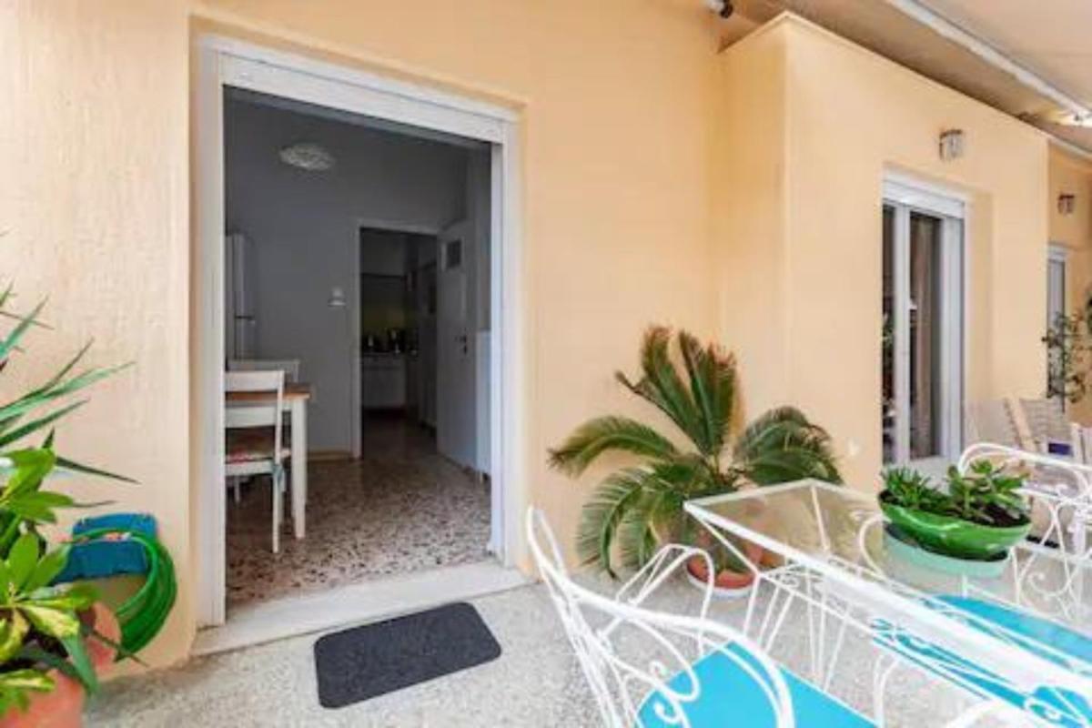 אתונה City Apartment 17 מראה חיצוני תמונה