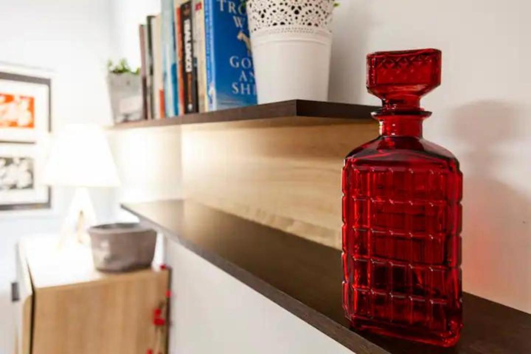 אתונה City Apartment 17 מראה חיצוני תמונה