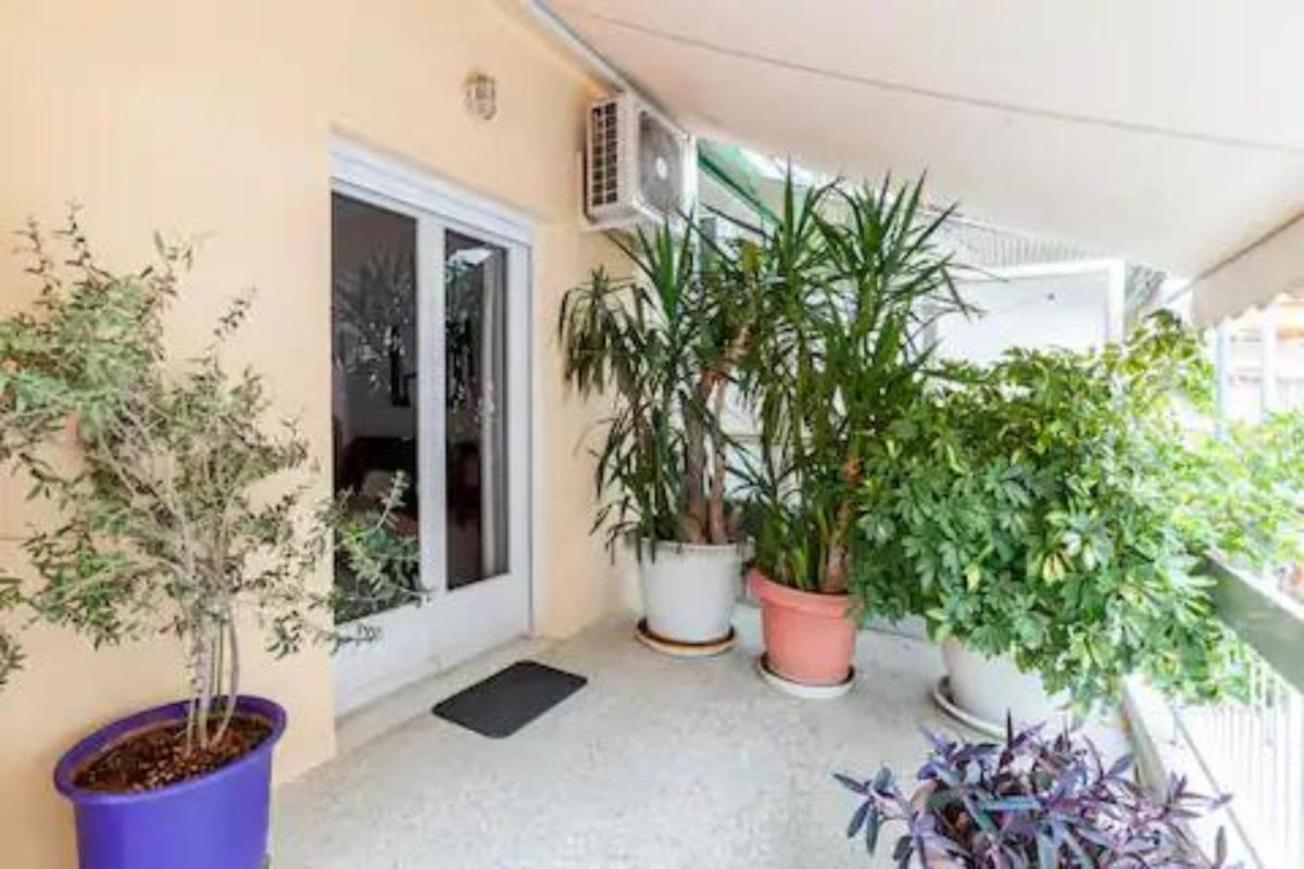 אתונה City Apartment 17 מראה חיצוני תמונה