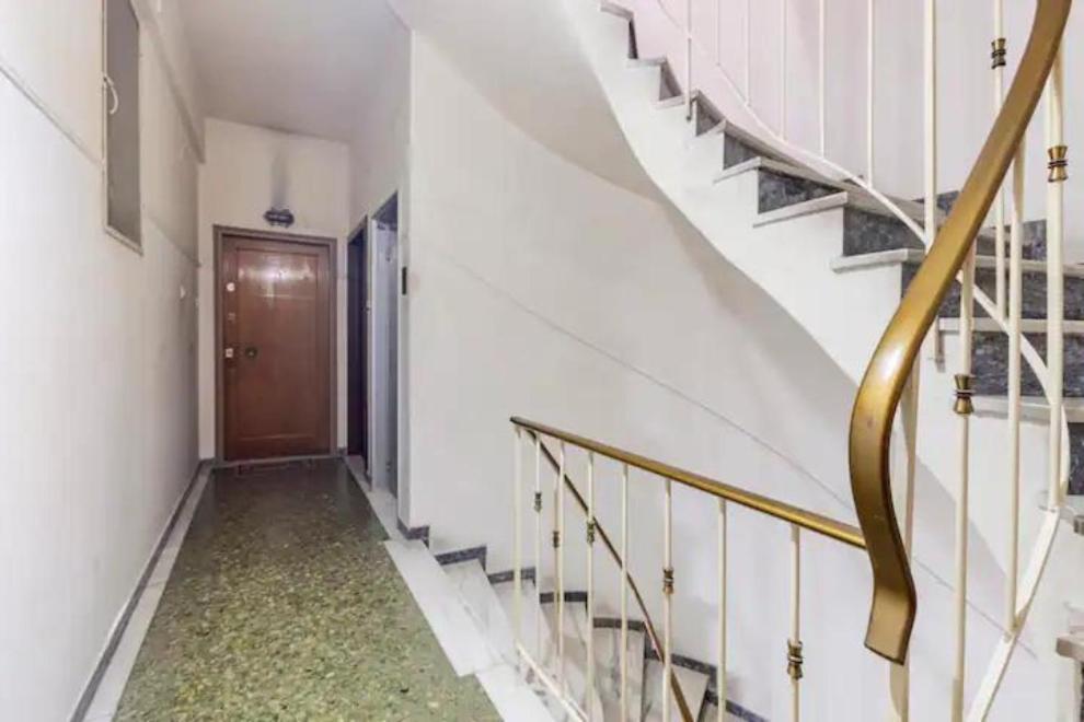 אתונה City Apartment 17 מראה חיצוני תמונה