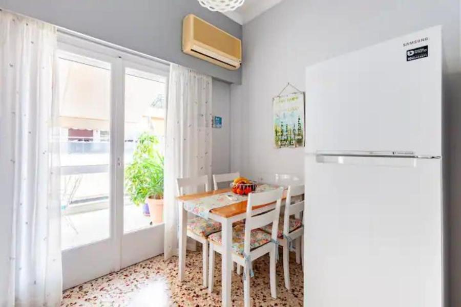 אתונה City Apartment 17 מראה חיצוני תמונה