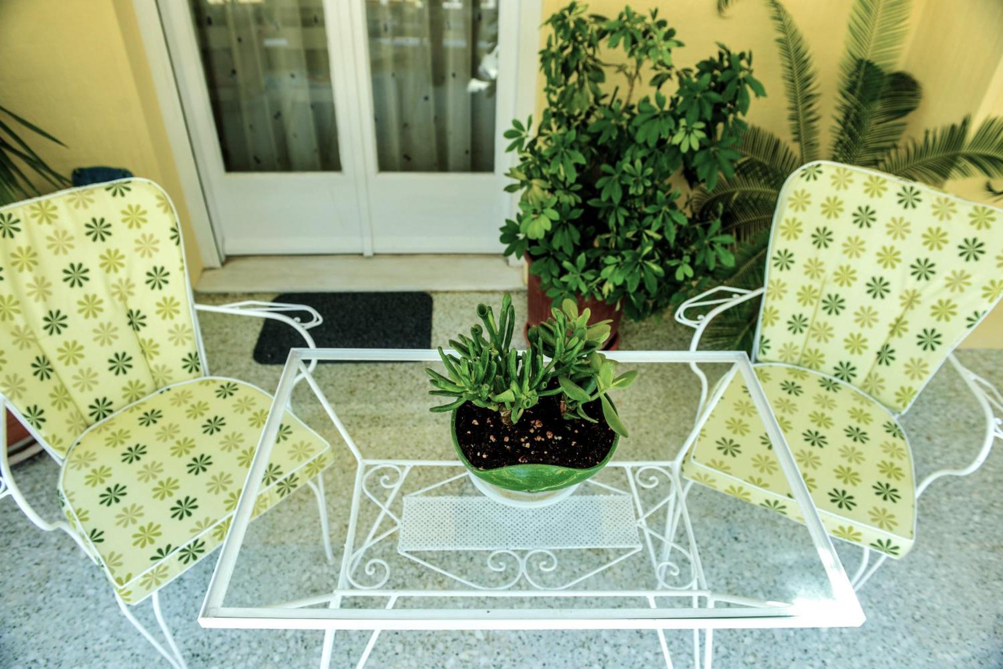 אתונה City Apartment 17 מראה חיצוני תמונה