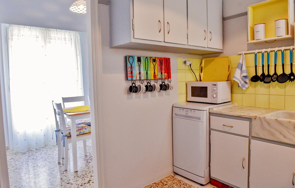 אתונה City Apartment 17 מראה חיצוני תמונה