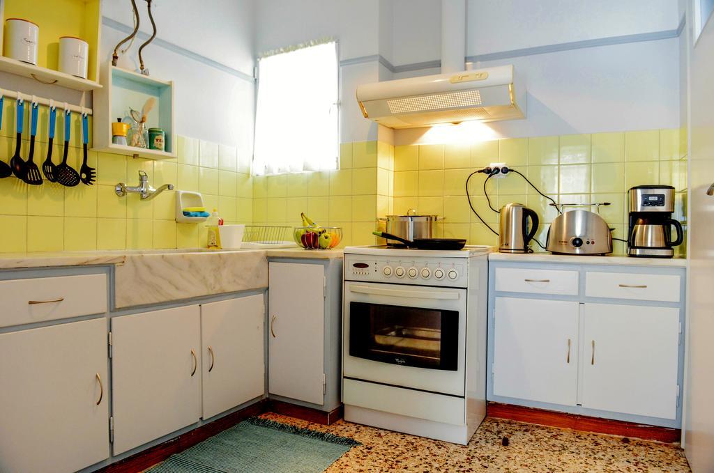אתונה City Apartment 17 מראה חיצוני תמונה