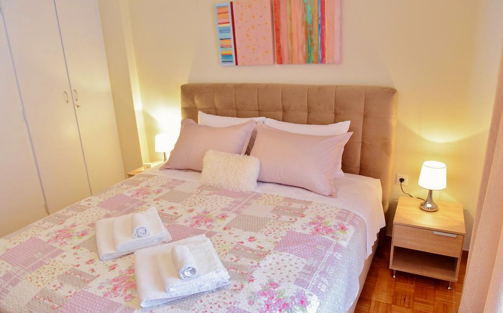 אתונה City Apartment 17 מראה חיצוני תמונה